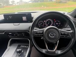 2023 Mazda CX-60 G40e Azami