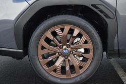 2025 Subaru Forester Hybrid Sport