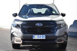 2025 Subaru Forester Hybrid Sport