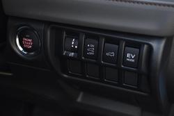 2025 Subaru Forester Hybrid Sport