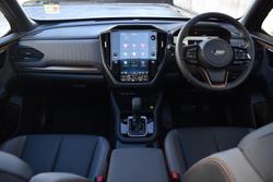 2025 Subaru Forester Hybrid Sport