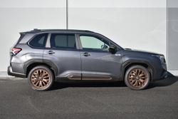 2025 Subaru Forester Hybrid Sport