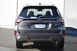 2025 Subaru Forester Hybrid Sport