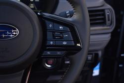 2025 Subaru Forester Hybrid Sport