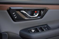 2025 Subaru Forester Hybrid Sport