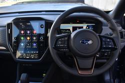 2025 Subaru Forester Hybrid Sport