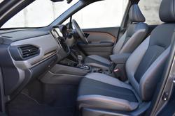 2025 Subaru Forester Hybrid Sport