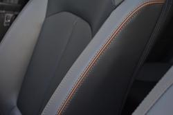 2025 Subaru Forester Hybrid Sport
