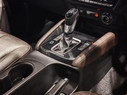 2022 Mazda BT-50 GT