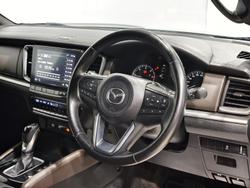 2022 Mazda BT-50 GT