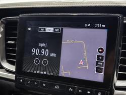 2022 Mazda BT-50 GT