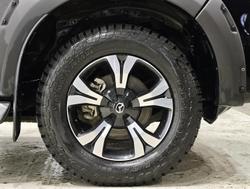 2022 Mazda BT-50 GT