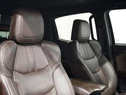 2022 Mazda BT-50 GT