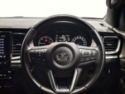 2022 Mazda BT-50 GT