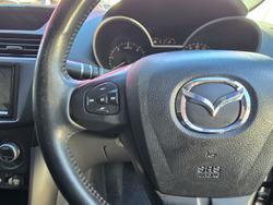 2016 Mazda BT-50 GT
