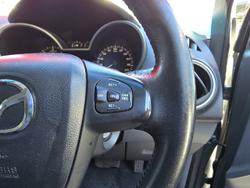 2016 Mazda BT-50 GT