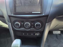2016 Mazda BT-50 GT