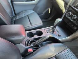 2016 Mazda BT-50 GT