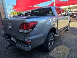 2016 Mazda BT-50 GT