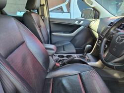 2016 Mazda BT-50 GT