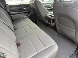 2026 RAM 1500 Express Black Edition Hurricane SO