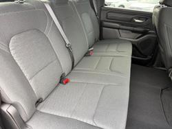 2026 RAM 1500 Express Black Edition Hurricane SO