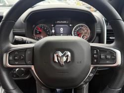 2026 RAM 1500 Express Black Edition Hurricane SO