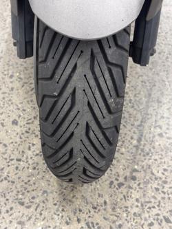2020 Yamaha NMAX 155 (GPD150A) Grey