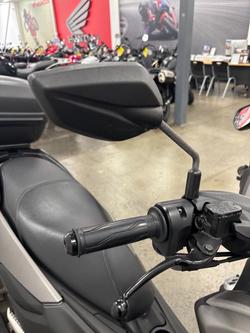 2020 Yamaha NMAX 155 (GPD150A) Grey