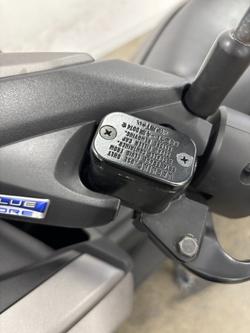 2020 Yamaha NMAX 155 (GPD150A) Grey