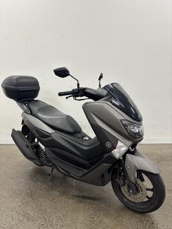 2020 Yamaha NMAX 155 (GPD150A) Grey