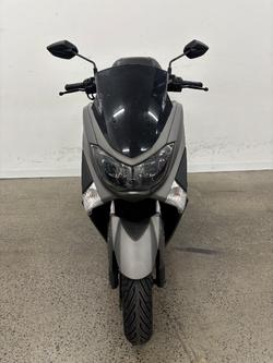 2020 Yamaha NMAX 155 (GPD150A) Grey
