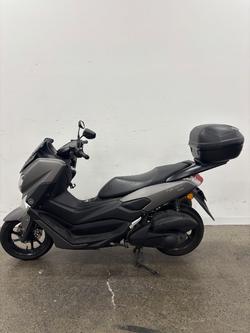 2020 Yamaha NMAX 155 (GPD150A) Grey
