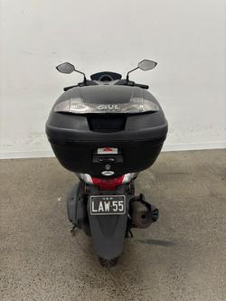 2020 Yamaha NMAX 155 (GPD150A) Grey