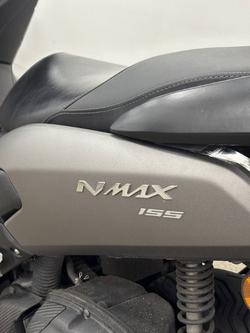 2020 Yamaha NMAX 155 (GPD150A) Grey