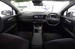 2026 Kia Sportage HEV S