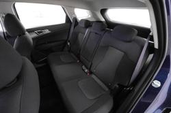 2026 Kia Sportage HEV S