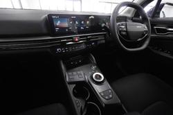 2026 Kia Sportage HEV S