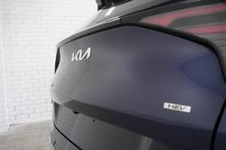 2026 Kia Sportage HEV S