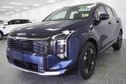2026 Kia Sportage HEV S