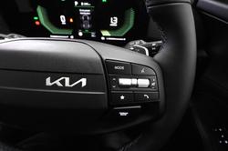 2026 Kia Sportage HEV S