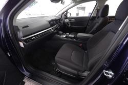 2026 Kia Sportage HEV S