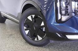 2026 Kia Sportage HEV S