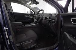 2026 Kia Sportage HEV S