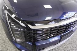 2026 Kia Sportage HEV S