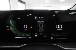 2026 Kia Sportage HEV S