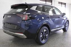 2026 Kia Sportage HEV S