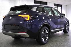 2026 Kia Sportage HEV S