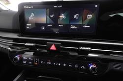 2026 Kia Sportage HEV S