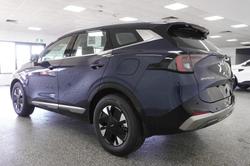 2026 Kia Sportage HEV S